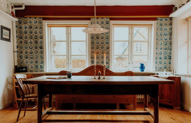 Altes Fährhaus - Foto 7