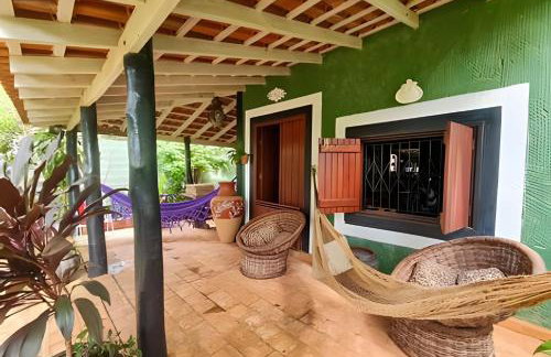 Recanto Harmonia, seu refúgio em Bonito MS - Foto 1