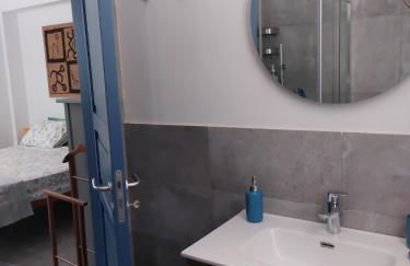 Casa Palombara - Healiday in Torre Salsa - Foto 15