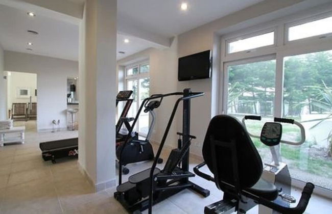 Costa Carilo Apart de Mar By HS - Foto 26