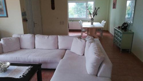 Luxury Beachfront Villa Poseidon Artemisiou Παραθαλάσσια Βίλα στην βόρεια Εύβοια για φιλοξενία 9 ατόμων - Foto 5