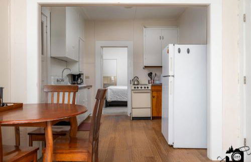 Brown & Hawkins Historical Apartments - Foto 8