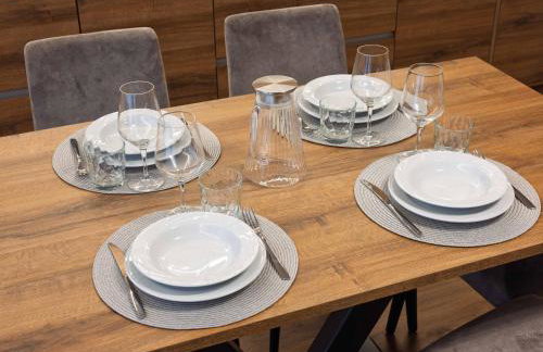 Al Cervo Luxury Apartments - Foto 49