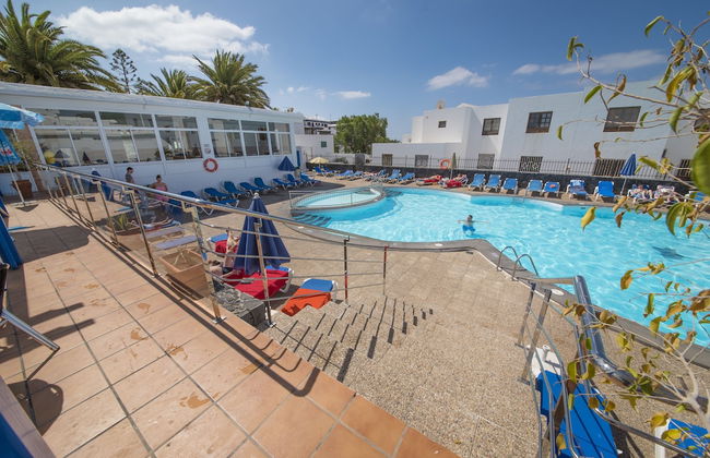 Apartamentos Jable Bermudas - Foto 31