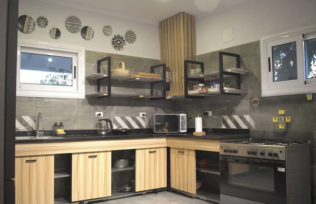 Arabian Nights - Modern Duplex Villa - Foto 26