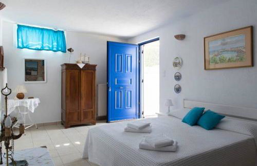 Palmaya Villa, unique seafront experience - Foto 50