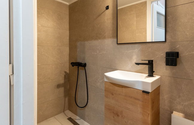 Phaedrus Living Luxury Studio Nea Smirni - Foto 8