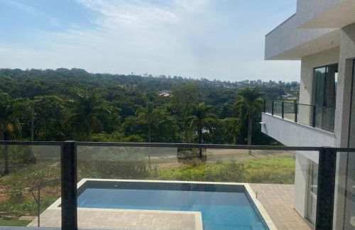 Sítio Casa de campo Jaboticatubas Condominio Serra Morena - Foto 9