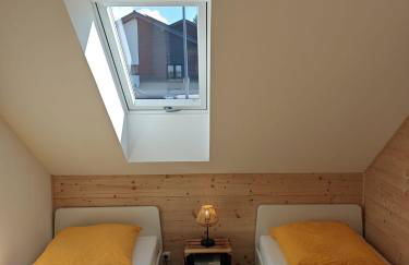 Ferienhaus Haselnuss - Foto 27