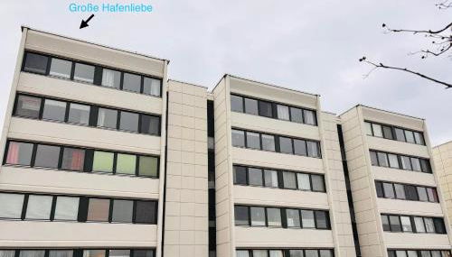 Große Hafenliebe - Foto 4