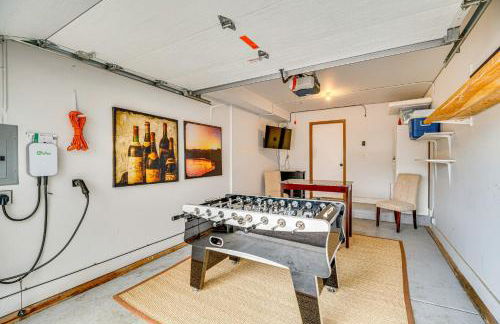 Manitou Springs Escape with AandC and Private Deck! - Foto 22