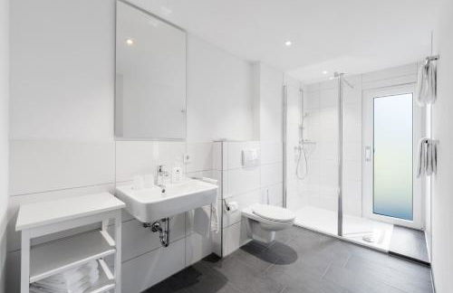 Ferienwohnung im Hubertushof - Foto 16