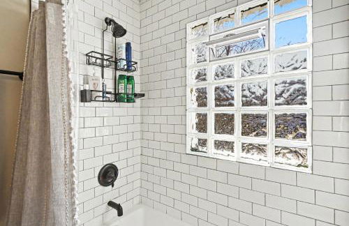 2 Bedroom Home - Posh Princeton Pad - Foto 32