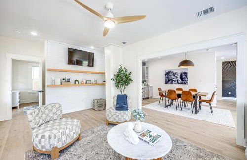 2 Blocks from Riverwalk 1 Mile to SA Downtown - Photo 1