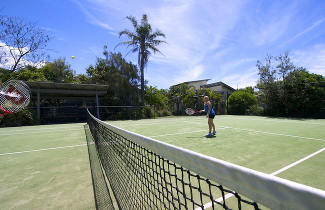 Mobys Beachside Retreat - Foto 34