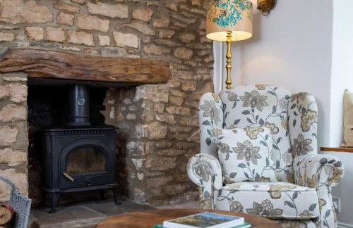 Beautiful Cotswolds Cottage & Garden - Foto 4