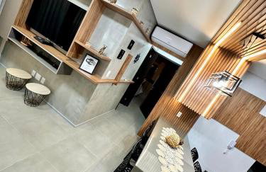 Apartamento novo e completo há 500m da praia Ponta Verde! - Foto 56