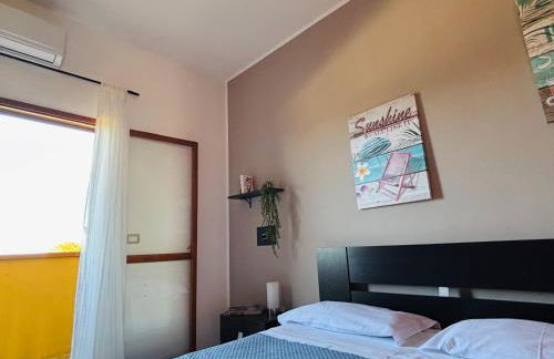 Una Piscina sul Mare Apartment - Foto 12