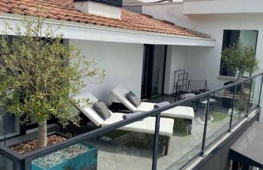 Extra Urbano - Lago di Garda - Adults Only - Foto 32