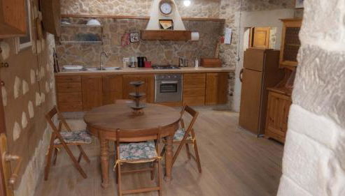 Sa domo 'e su furru - Foto 3, stove, dishwasher