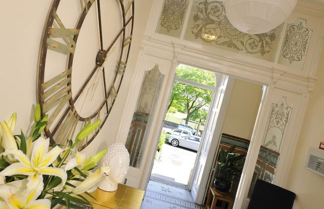 Howarth House Apartments - Foto 56