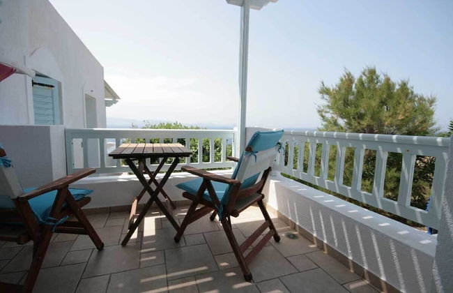 Pirgos Stelida Hotel - Foto 37