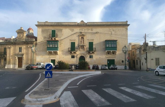 Fully Air-conditioned Traditional Maltese House - Foto 50