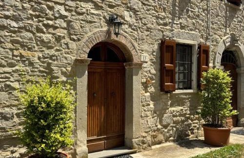 Il Rifugio - Cottage With Pool - Foto 28