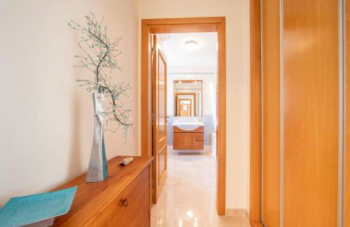 São Bernardino Beach Bay Apartment - BB - Foto 7