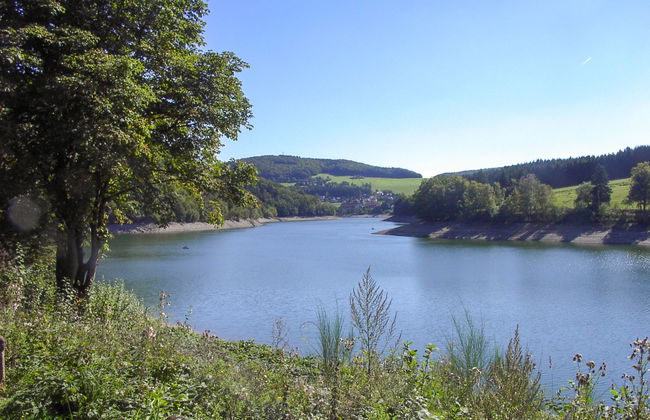 Neles Kate am Diemelsee - Foto 38