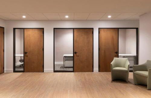 Chic 1 Bed Apt on McKinney Ave - Foto 18