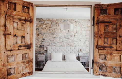 Appartement de Charme hypercentre Bayonne - Foto 10