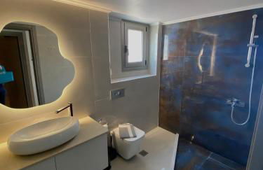 Acqua Blu Blu apartment - Foto 17