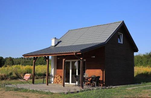 Dzikie Chatki - Foto 5