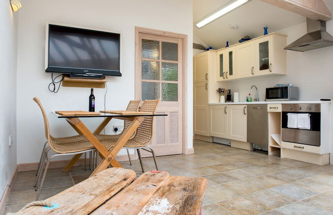 Atlantic Cottages - Foto 37