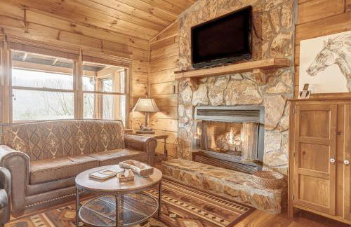 Antler Ridge Hideaway - Foto 6