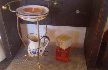 Casa Luisa, relax con vista panoramica - Foto 40