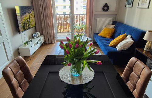 Art Lux Apartments - Dygata - Foto 2