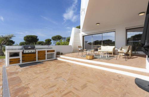 SUNSET VILLA - Luxury villa with superb pool and great views - Foto 4