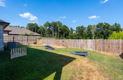 Pet Friendly, King Bed, Fire Pit - Foto 11