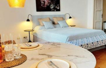 30qm Studio Rosenheimer Innenstadt - Foto 11