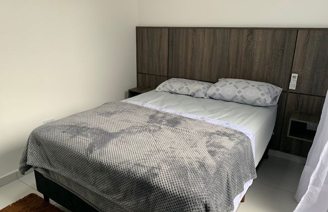 John R Hotel Curitiba - Foto 20