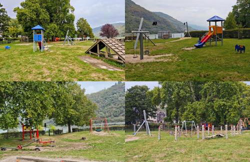 Bacchus Holiday Homes - Foto 32