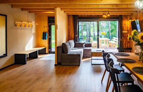 Lakehouse Lubiatów - Foto 37