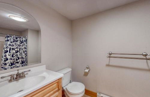 Moose Lodge - Foto 48