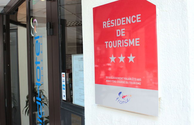 Residhotel Grand Prado - Foto 69