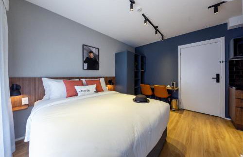 House of Charlie Paraíso - Foto 76