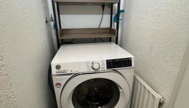 Moderne City Wohnung - Foto 4