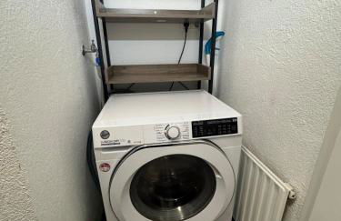 Moderne City Wohnung - Foto 4