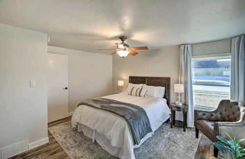 Sioux Center Split-Level Home with Game Room! - Photo 20